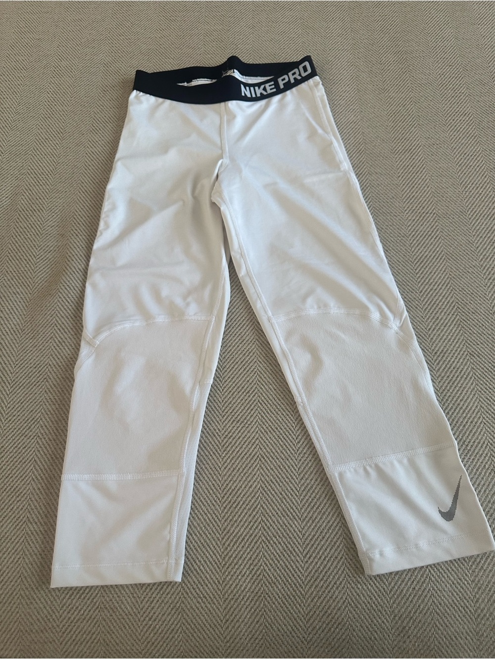 Women’s Dri Fit Crop leggings